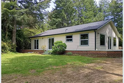 87444 Whistling Ln, Bandon, OR 97411 - Photo 2