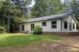 87444 Whistling Ln, Bandon, OR 97411 - Photo 2