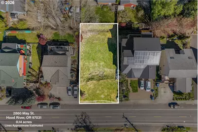 2860 May St, Hood River, OR 97031 - Photo 2