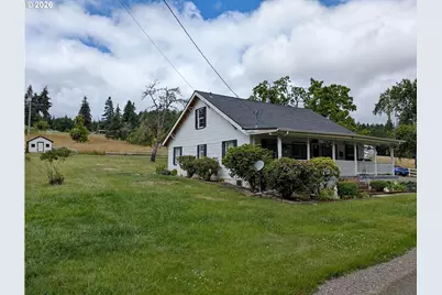 77698 Dugan Ln, Cottage Grove, OR 97424 - Photo 4