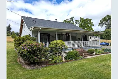 77698 Dugan Ln, Cottage Grove, OR 97424 - Photo 2