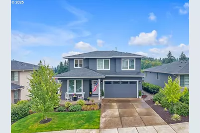 35560 Valley View Dr, Saint Helens, OR 97051 - Photo 2