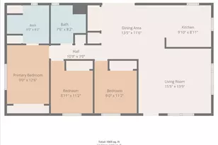 15656 SE Division St, Portland, OR 97236 - Photo 46