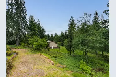 48140 SE Linhart Butte Rd, Sandy, OR 97055 - Photo 8