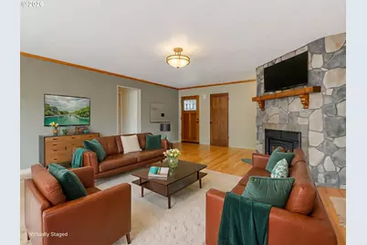 48140 SE Linhart Butte Rd, Sandy, OR 97055 - Photo 16