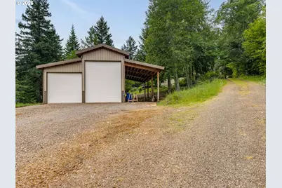 48140 SE Linhart Butte Rd, Sandy, OR 97055 - Photo 42