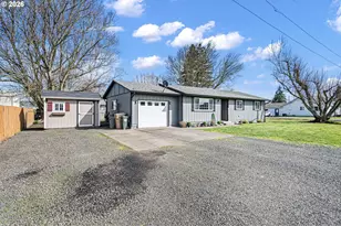 86 E 2nd St, Halsey, OR 97348 - Photo 2