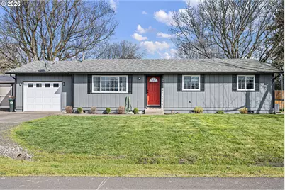 86 E 2nd St, Halsey, OR 97348 - Photo 4