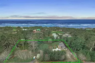 11910 NW Thompson St, Seal Rock, OR 97376 - Photo 2
