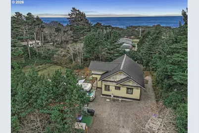 11910 NW Thompson St, Seal Rock, OR 97376 - Photo 6
