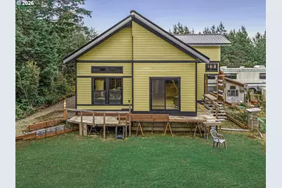 11910 NW Thompson St, Seal Rock, OR 97376 - Photo 10