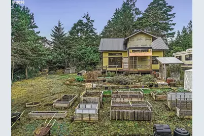 11910 NW Thompson St, Seal Rock, OR 97376 - Photo 12