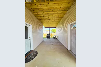 337 S County Rd, Wamic, OR 97063 - Photo 24