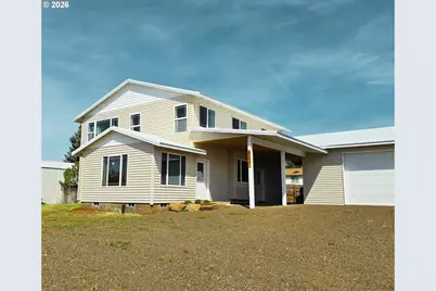 337 S County Rd, Wamic, OR 97063 - Photo 2