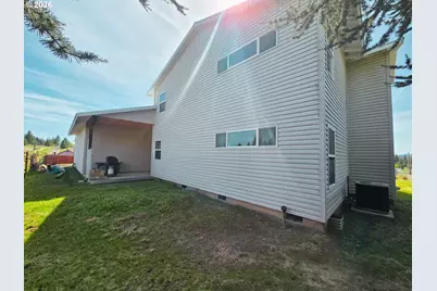 337 S County Rd, Wamic, OR 97063 - Photo 26