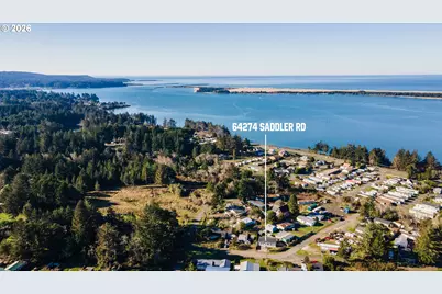 64274 Saddler Rd, Coos Bay, OR 97420 - Photo 2