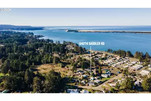 64274 Saddler Rd, Coos Bay, OR 97420 - Photo 2