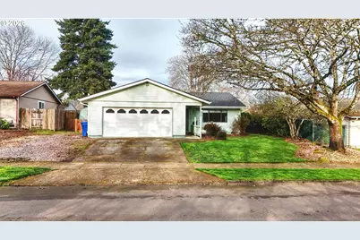 2387 Wintergreen Ave NW, Salem, OR 97304 - Photo 1