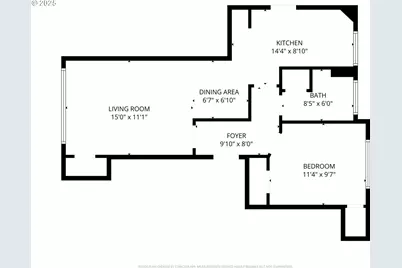 1415 NE 21st Ave #11, Portland, OR 97232 - Photo 26