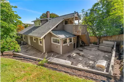 607 Cascade Ave #1 & #2, Hood River, OR 97031 - Photo 42