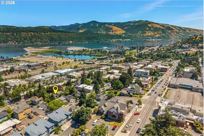 607 Cascade Ave #1 & #2, Hood River, OR 97031 - Photo 38