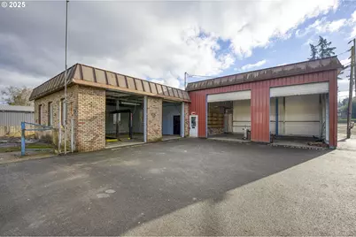 452 SE Main St, Willamina, OR 97396 - Photo 46