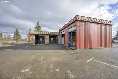 452 SE Main St, Willamina, OR 97396 - Photo 44