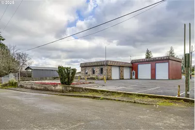 452 SE Main St, Willamina, OR 97396 - Photo 34