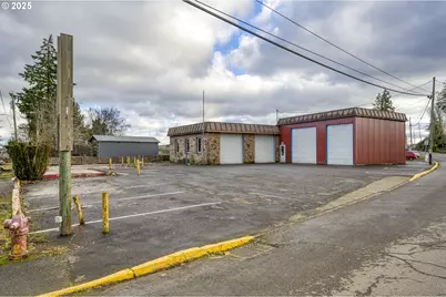 452 SE Main St, Willamina, OR 97396 - Photo 48