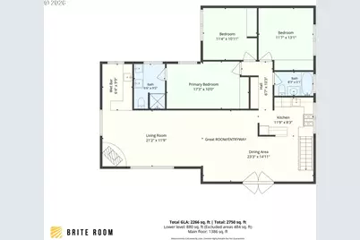 2833 NE 89th Ave, Portland, OR 97220 - Photo 48