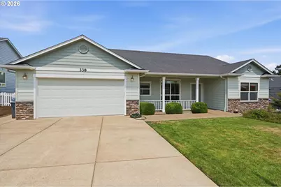 338 NW Ivy Ave, Dallas, OR 97338 - Photo 2