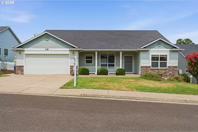 338 NW Ivy Ave, Dallas, OR 97338 - Photo 1