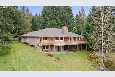 18707 NE 229th Ct, Brush Prairie, WA 98606 - Photo 4