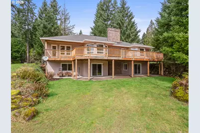 18707 NE 229th Ct, Brush Prairie, WA 98606 - Photo 2