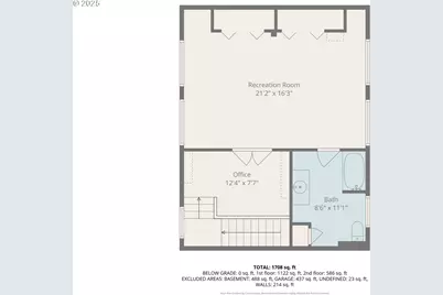 2316 SE 141st Ave, Portland, OR 97233 - Photo 34