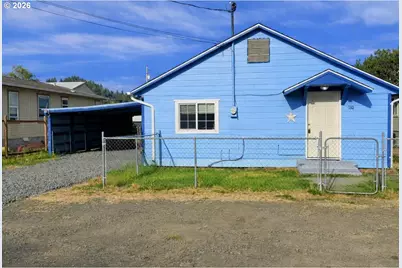 110 N 12th St, Lakeside, OR 97449 - Photo 2