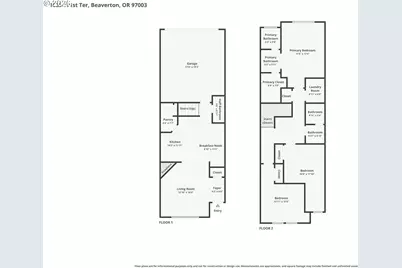 1629 SW 171st Ter, Beaverton, OR 97003 - Photo 48