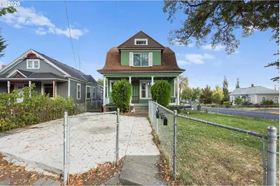 531 E 8th St, The Dalles, OR 97058 - Photo 40