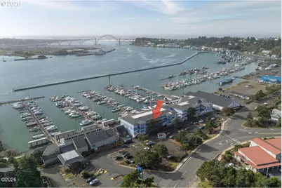 890 SE Bay Blvd #305, Newport, OR 97365 - Photo 24