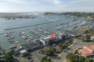 890 SE Bay Blvd., Newport, OR 97365 - Photo 24