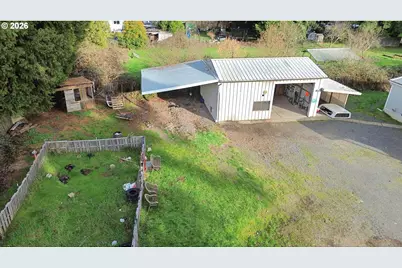 3372 Long St, Sweet Home, OR 97386 - Photo 44