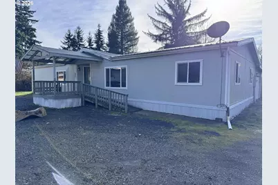 3372 Long St, Sweet Home, OR 97386 - Photo 1