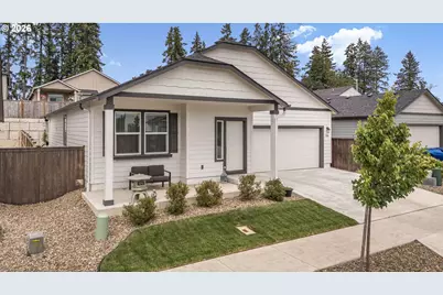 5088 Holly St, Springfield, OR 97478 - Photo 2