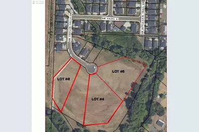 481 SW Oregon Falls Dr, Dallas, OR 97338 - Photo 4