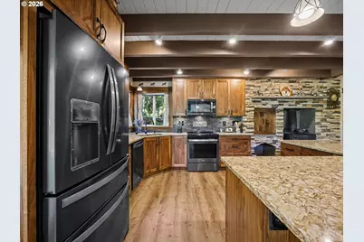 21367 E Blue Jay Ln, Brightwood, OR 97011 - Photo 12