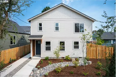 8431 NE Hassalo St, Portland, OR 97220 - Photo 2