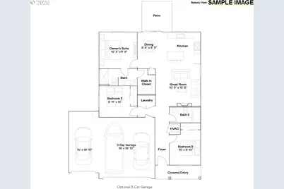 3606 NE New York Ave, Estacada, OR 97023 - Photo 2
