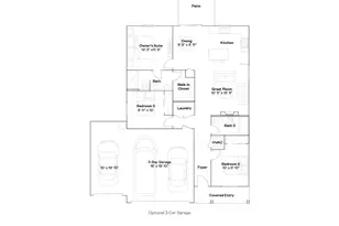 3606 NE New York Ave, Estacada, OR 97023 - Photo 2