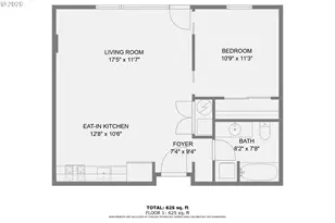 1234 SW 18th Ave, Portland, OR 97205 - Photo 12