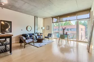 1234 SW 18th Ave, Portland, OR 97205 - Photo 2